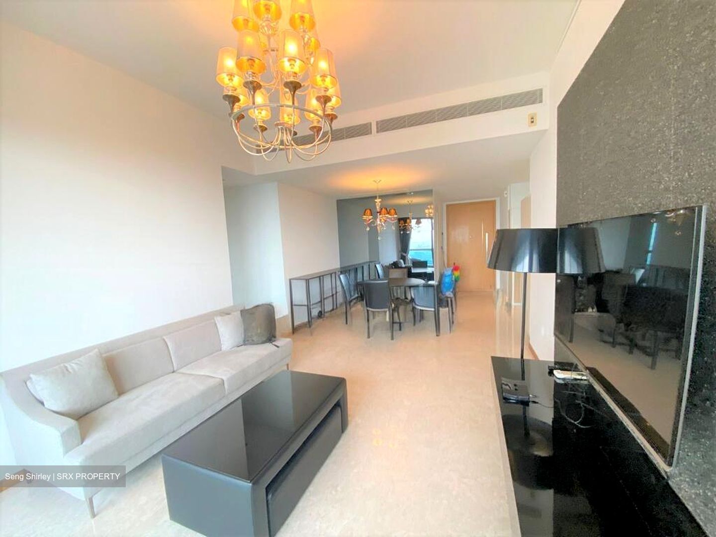 Marina Bay Residences (D1), Condominium #505175021